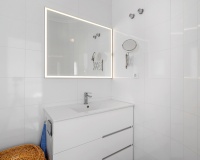 Revente - Villa - Orihuela Costa - Los Dolses