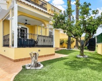 Revente - Villa - Orihuela Costa - Los Dolses