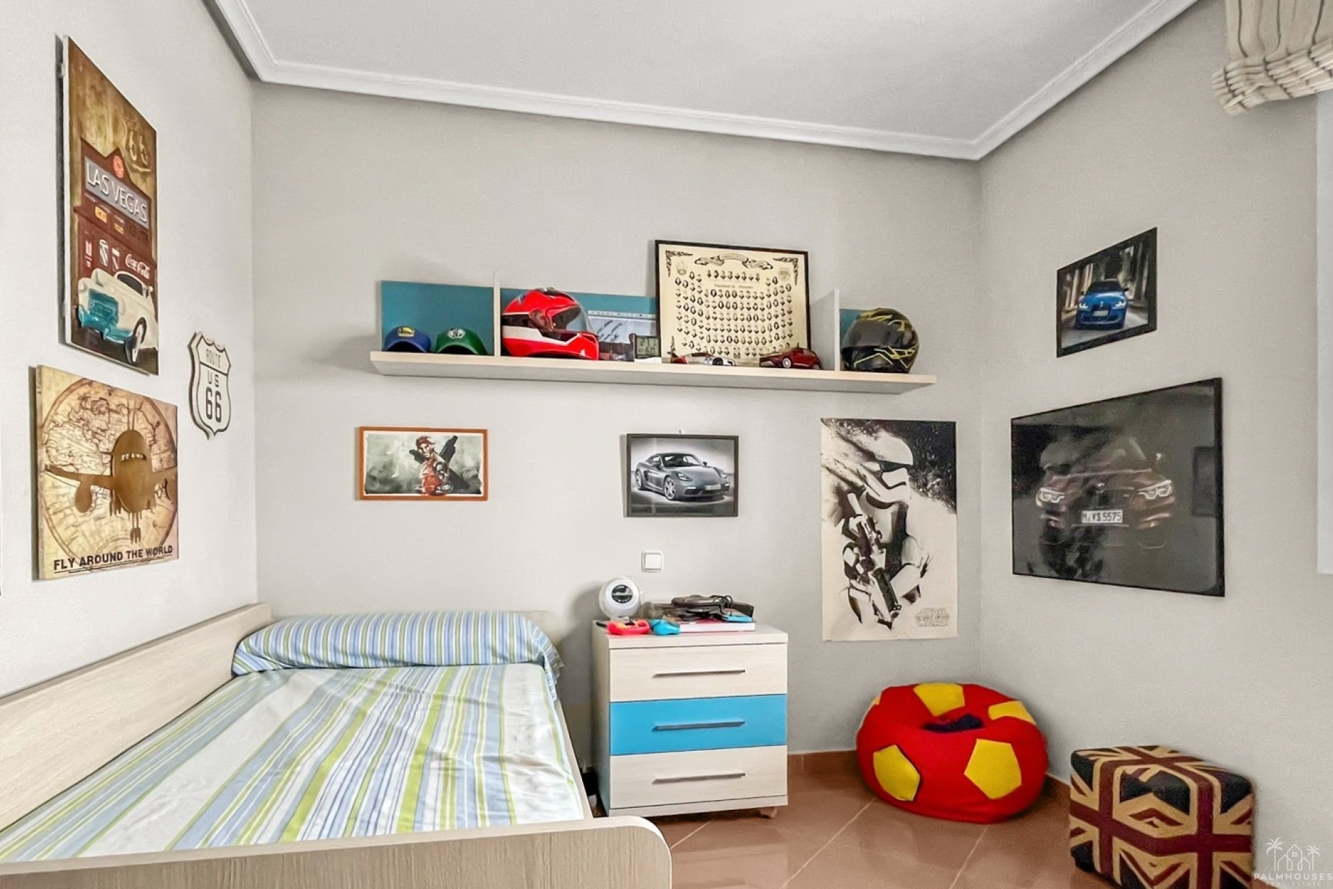 Revente - Villa - Orihuela Costa - Los Dolses
