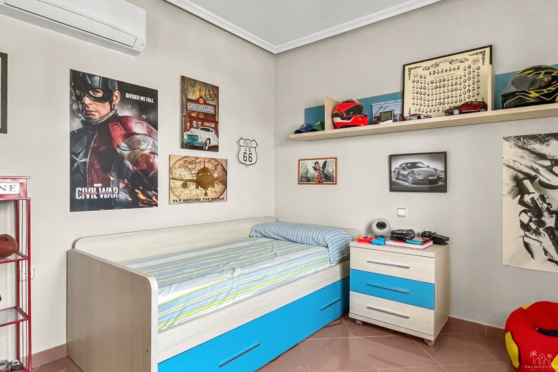 Revente - Villa - Orihuela Costa - Los Dolses