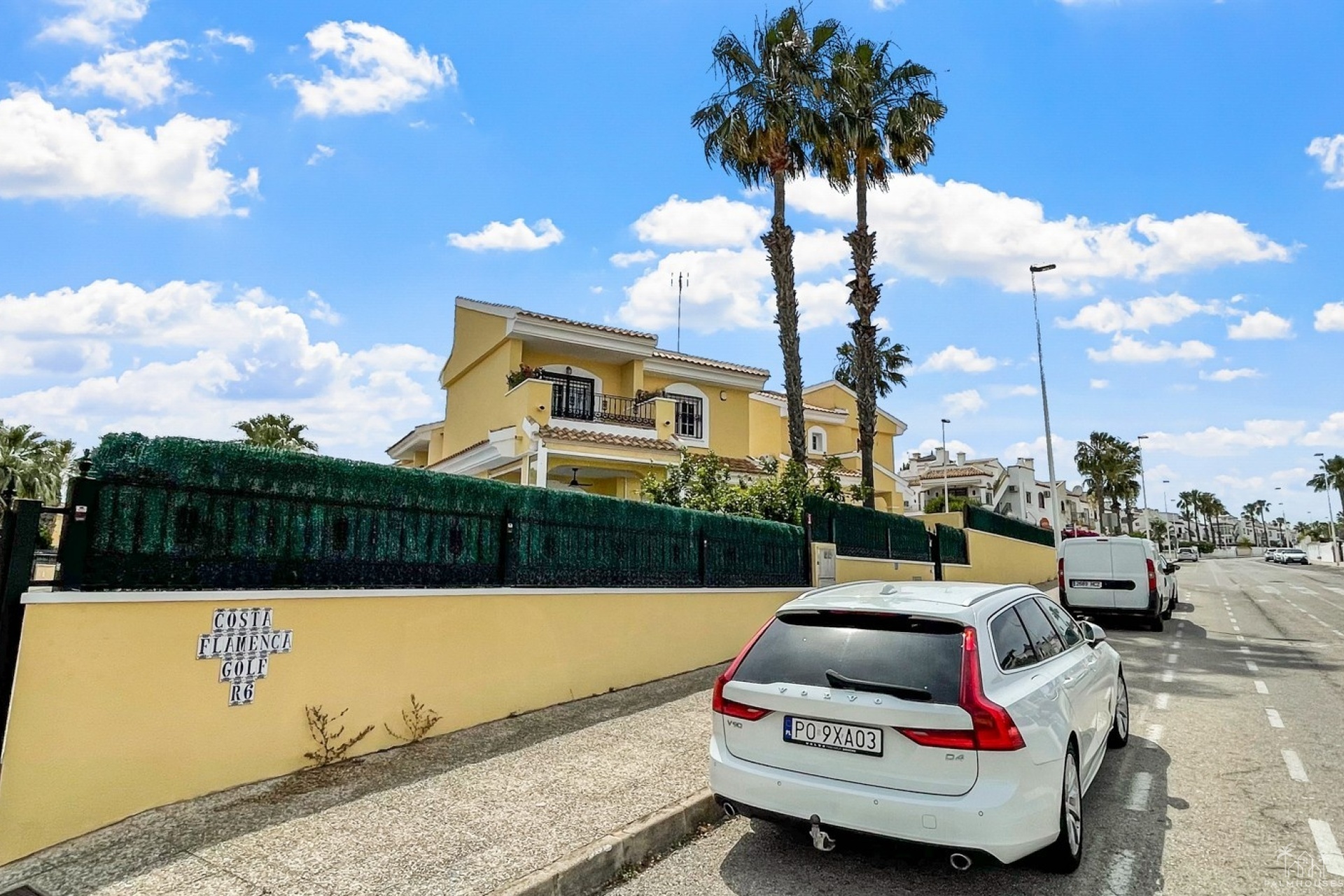 Revente - Villa - Orihuela Costa - Los Dolses