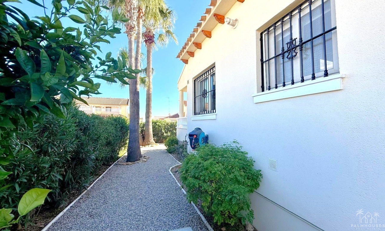 Revente - Villa - Orihuela Costa - Los Dolses