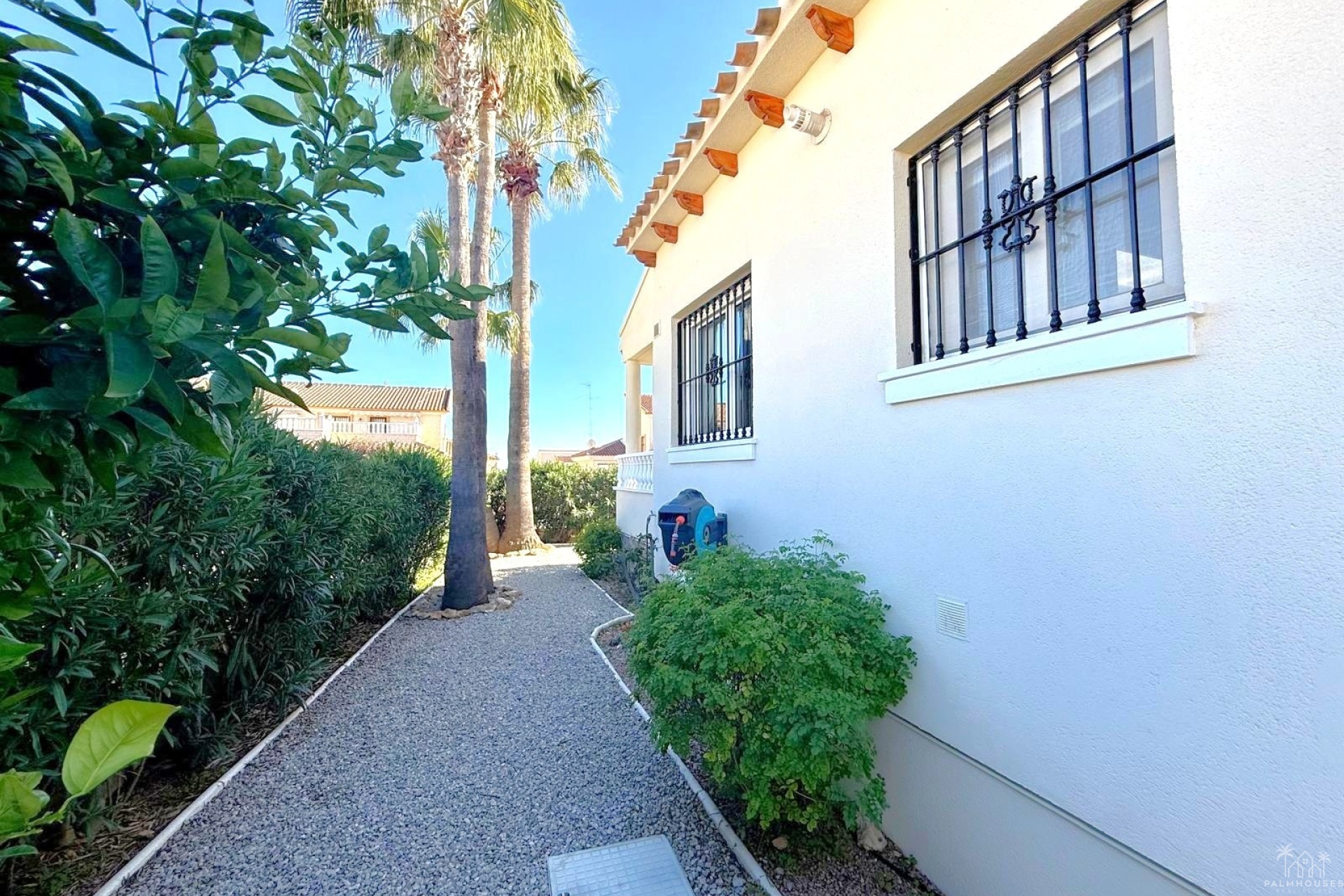 Revente - Villa - Orihuela Costa - Los Dolses