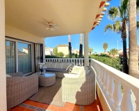 Revente - Villa - Orihuela Costa - Los Dolses