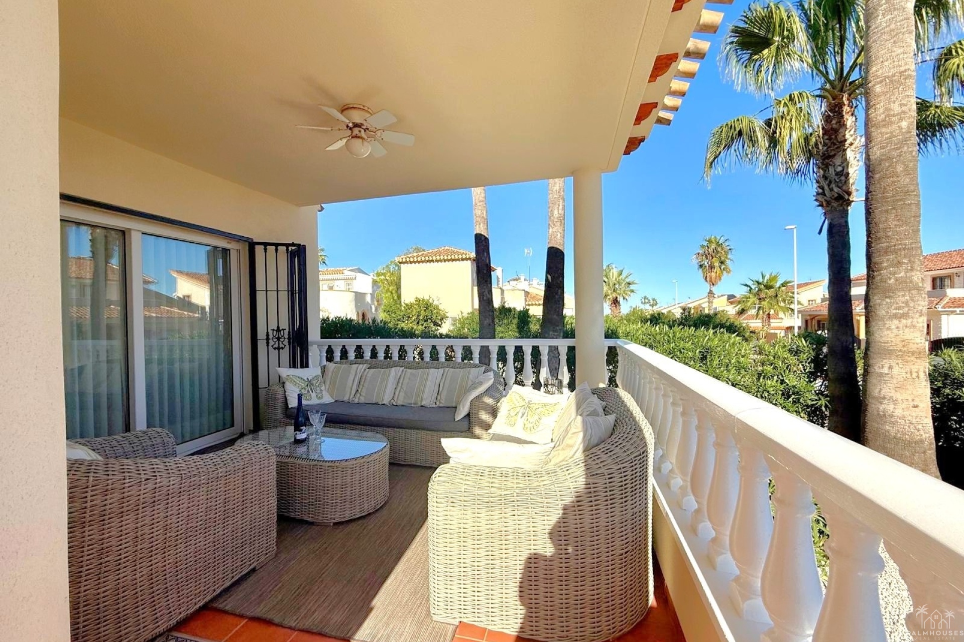 Revente - Villa - Orihuela Costa - Los Dolses