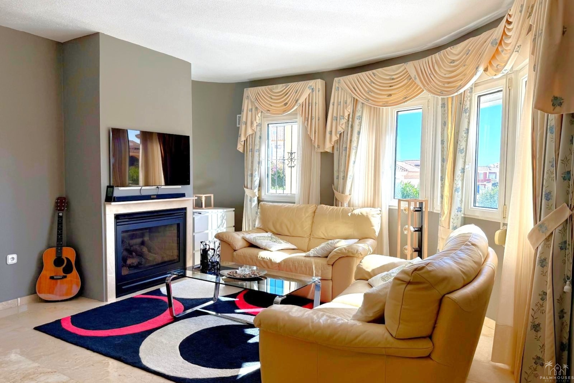 Revente - Villa - Orihuela Costa - Los Dolses