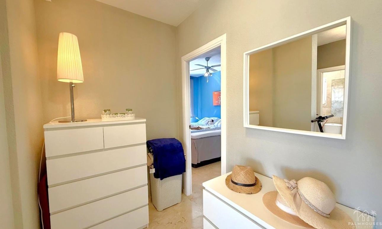 Revente - Villa - Orihuela Costa - Los Dolses