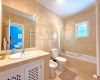 Revente - Villa - Orihuela Costa - Los Dolses