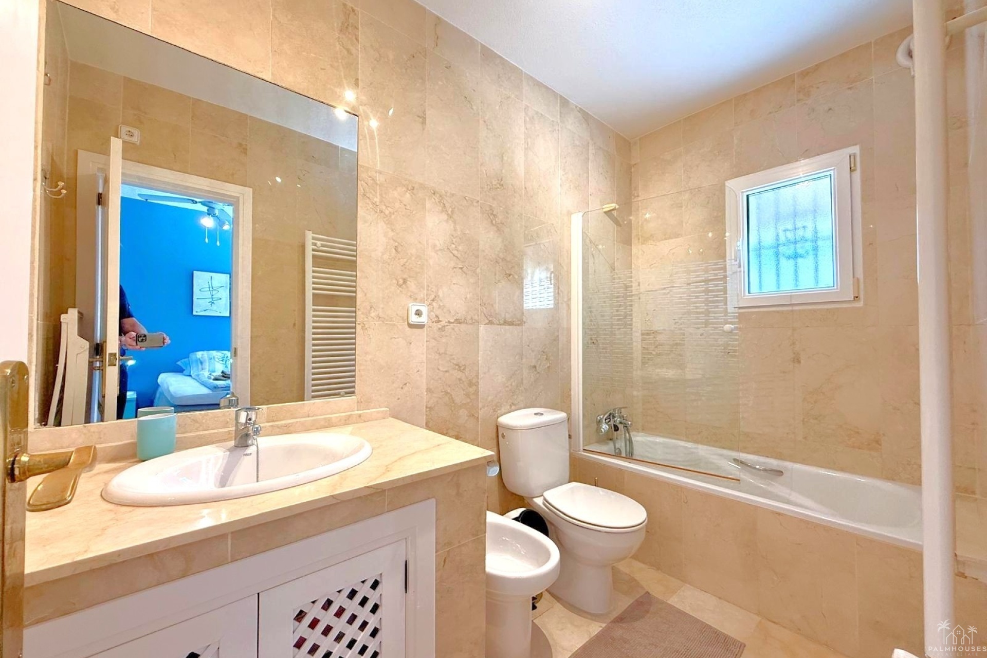 Revente - Villa - Orihuela Costa - Los Dolses
