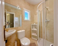 Revente - Villa - Orihuela Costa - Los Dolses