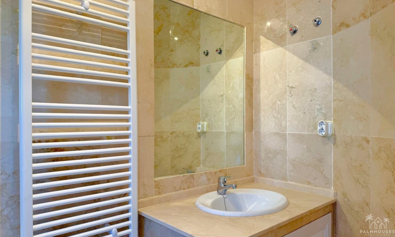 Revente - Villa - Orihuela Costa - Los Dolses
