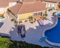 Revente - Villa - Orihuela Costa - Muy Cerca De La Playa