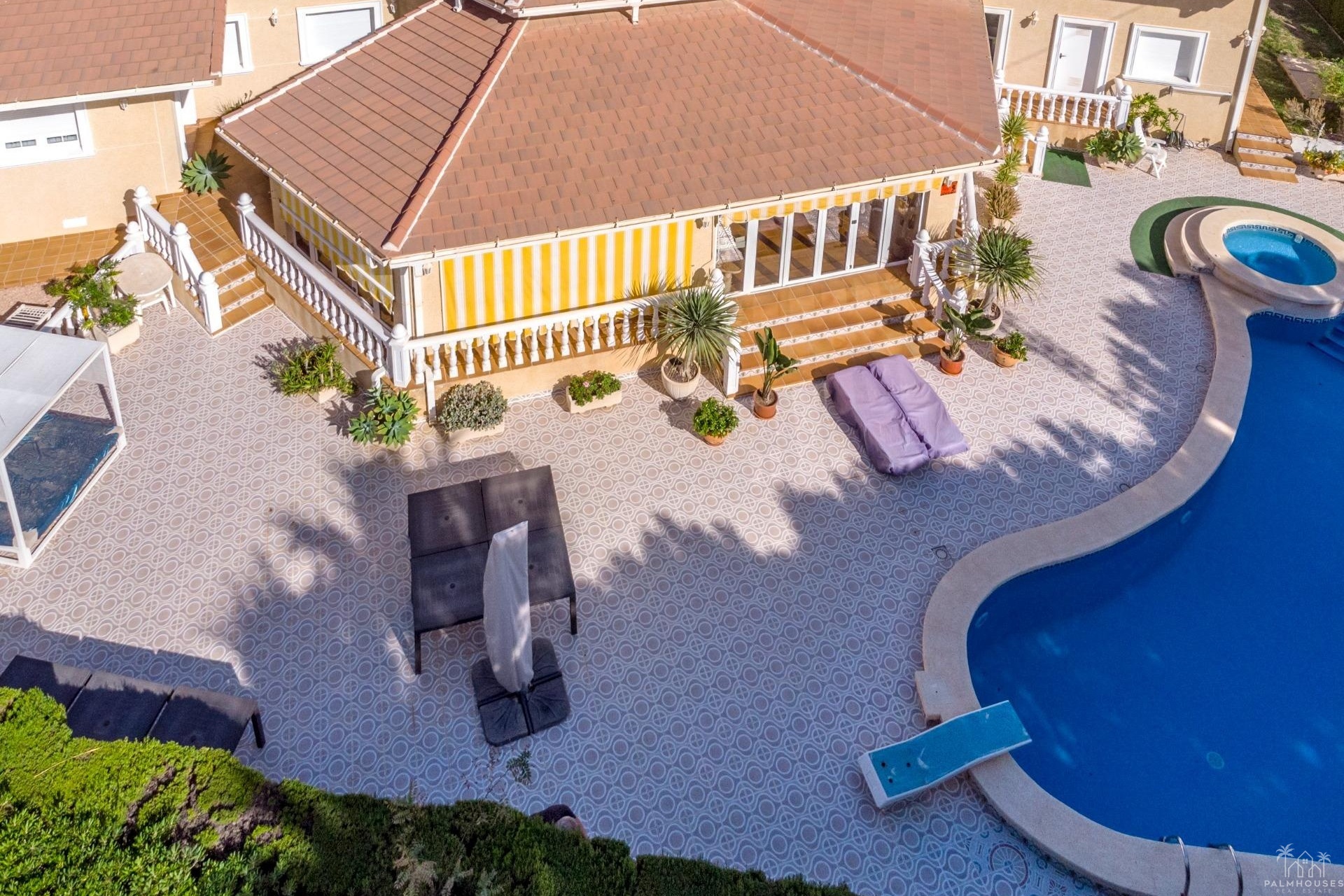 Revente - Villa - Orihuela Costa - Muy Cerca De La Playa