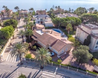Revente - Villa - Orihuela Costa - Muy Cerca De La Playa
