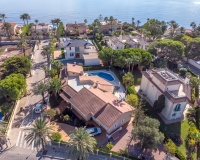 Revente - Villa - Orihuela Costa - Muy Cerca De La Playa