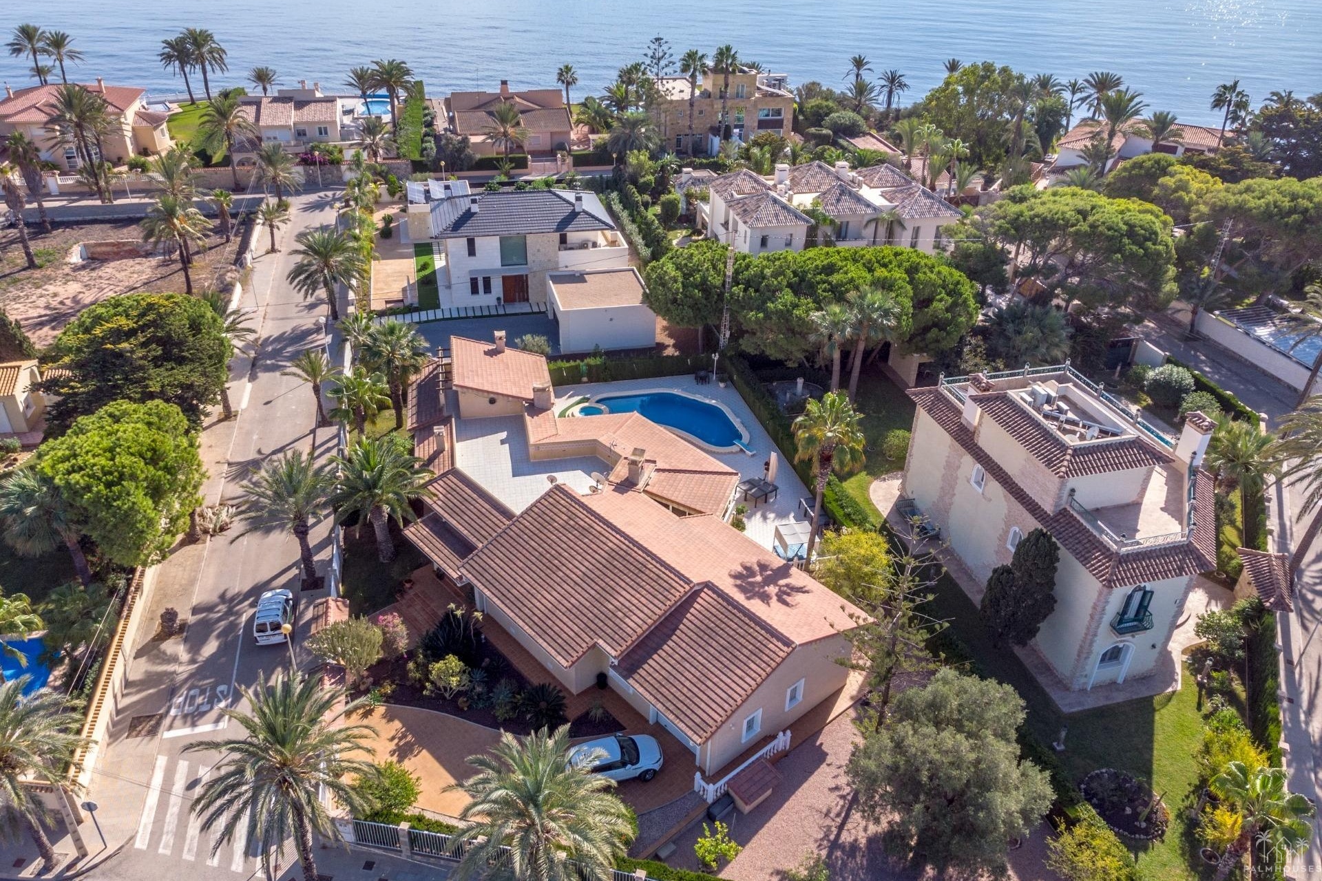 Revente - Villa - Orihuela Costa - Muy Cerca De La Playa