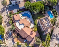 Revente - Villa - Orihuela Costa - Muy Cerca De La Playa