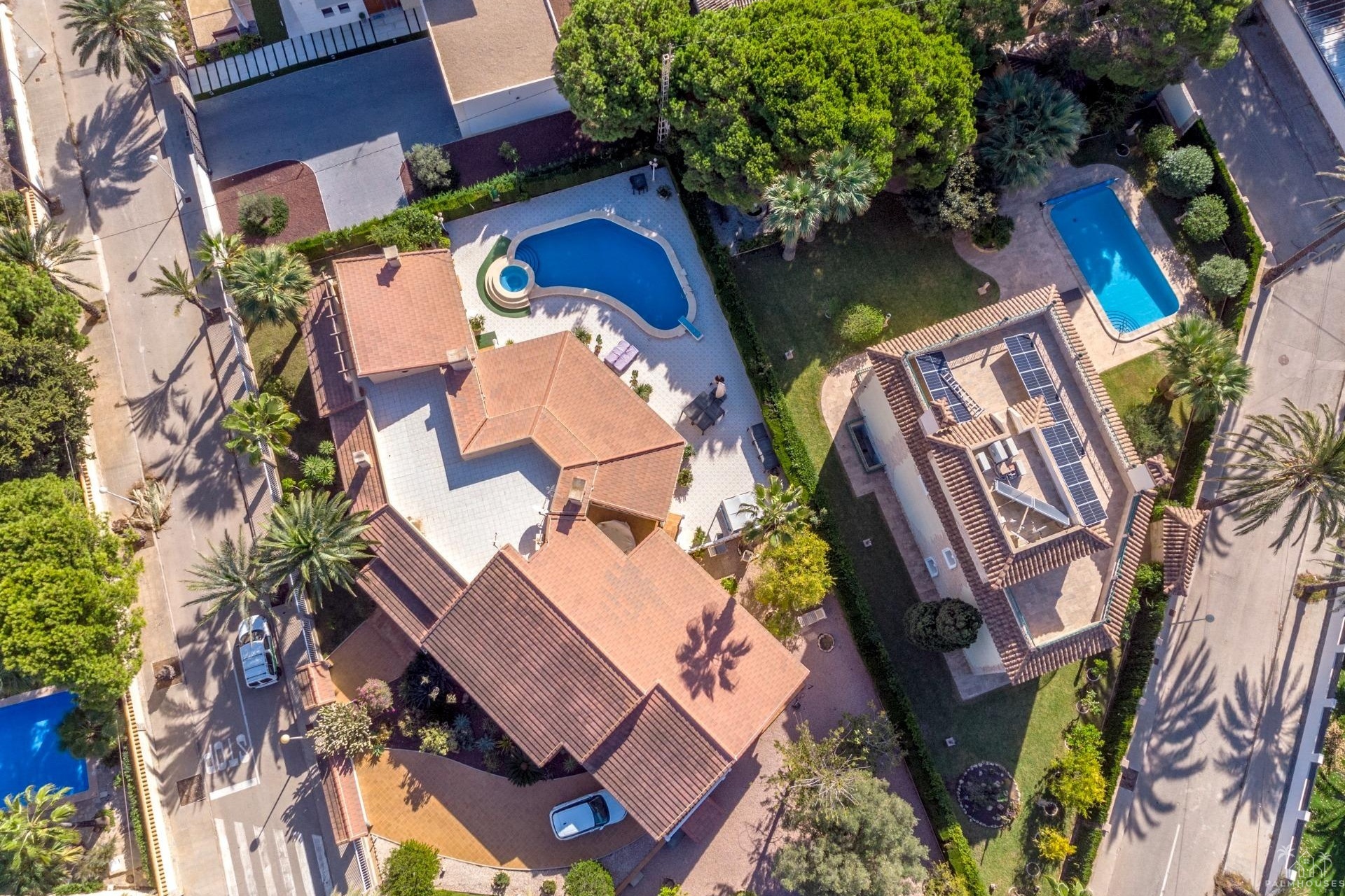 Revente - Villa - Orihuela Costa - Muy Cerca De La Playa