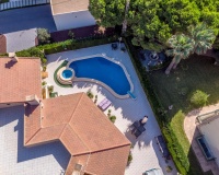 Revente - Villa - Orihuela Costa - Muy Cerca De La Playa