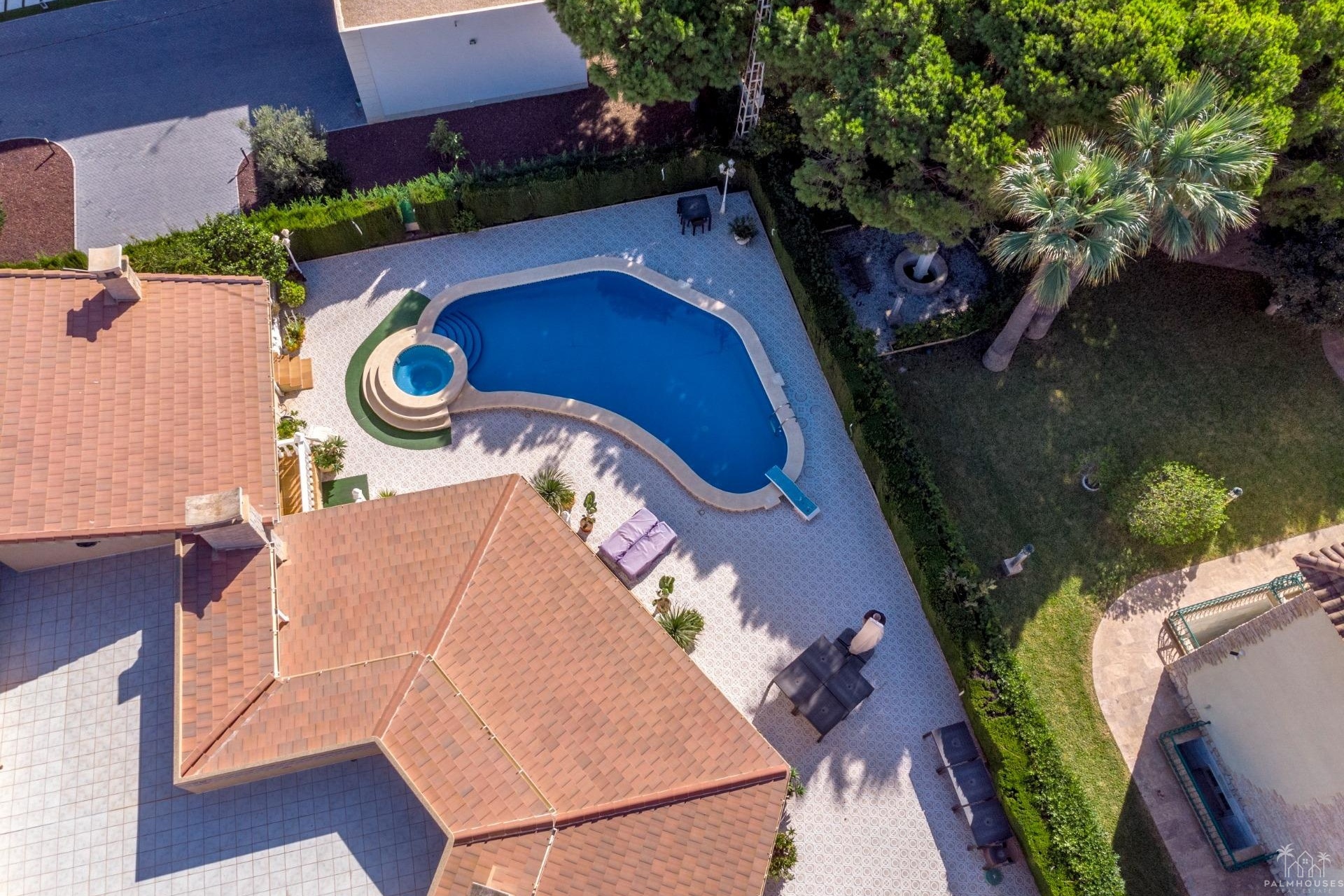 Revente - Villa - Orihuela Costa - Muy Cerca De La Playa