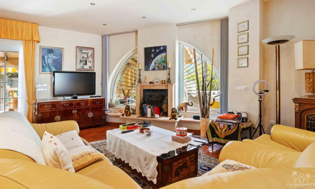 Revente - Villa - Orihuela Costa - Muy Cerca De La Playa