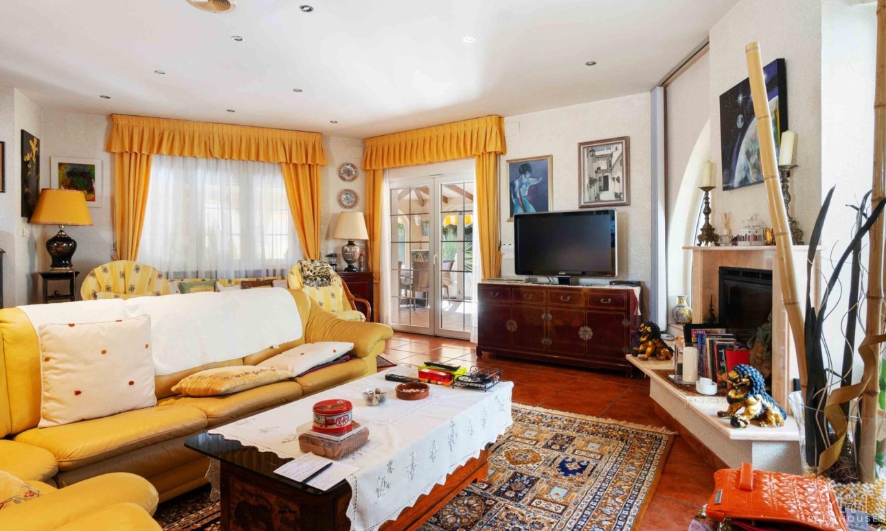 Revente - Villa - Orihuela Costa - Muy Cerca De La Playa