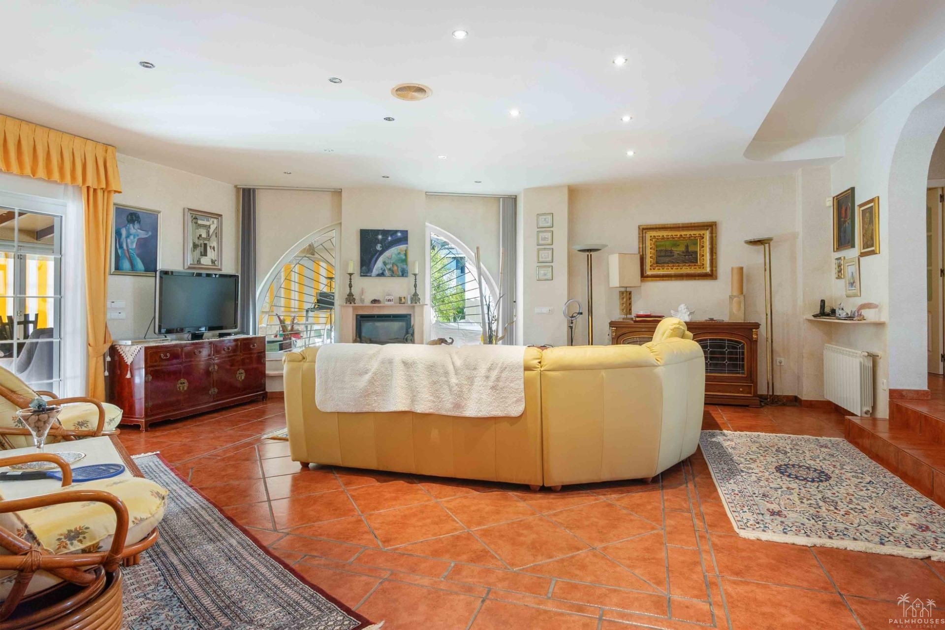 Revente - Villa - Orihuela Costa - Muy Cerca De La Playa