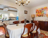 Revente - Villa - Orihuela Costa - Muy Cerca De La Playa