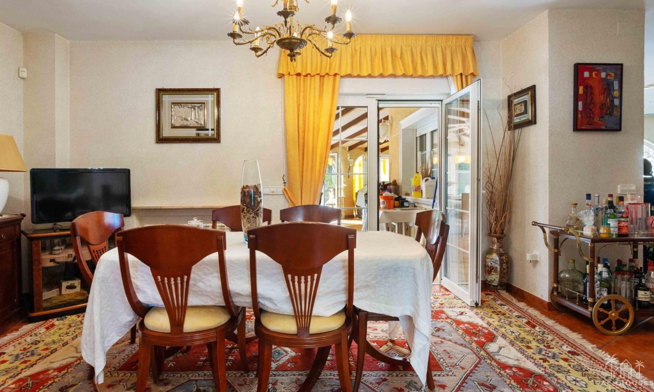 Revente - Villa - Orihuela Costa - Muy Cerca De La Playa
