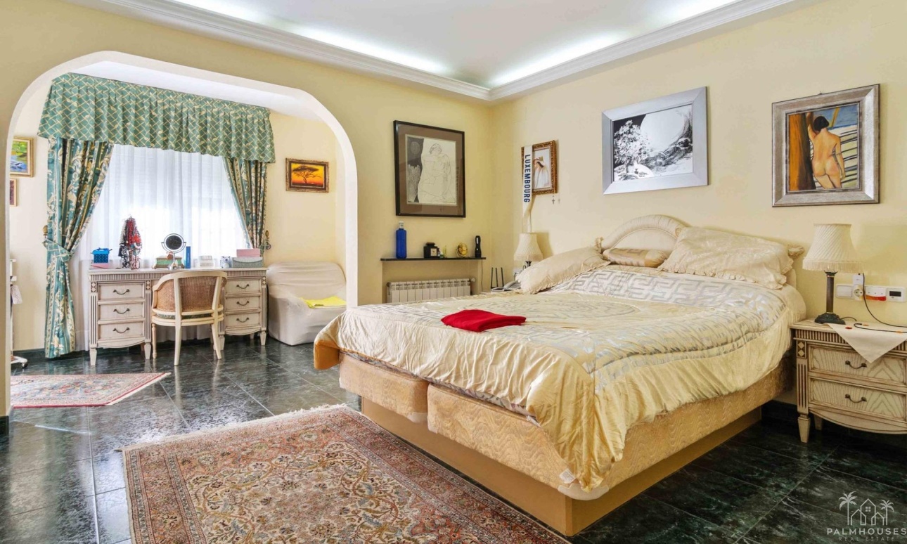 Revente - Villa - Orihuela Costa - Muy Cerca De La Playa