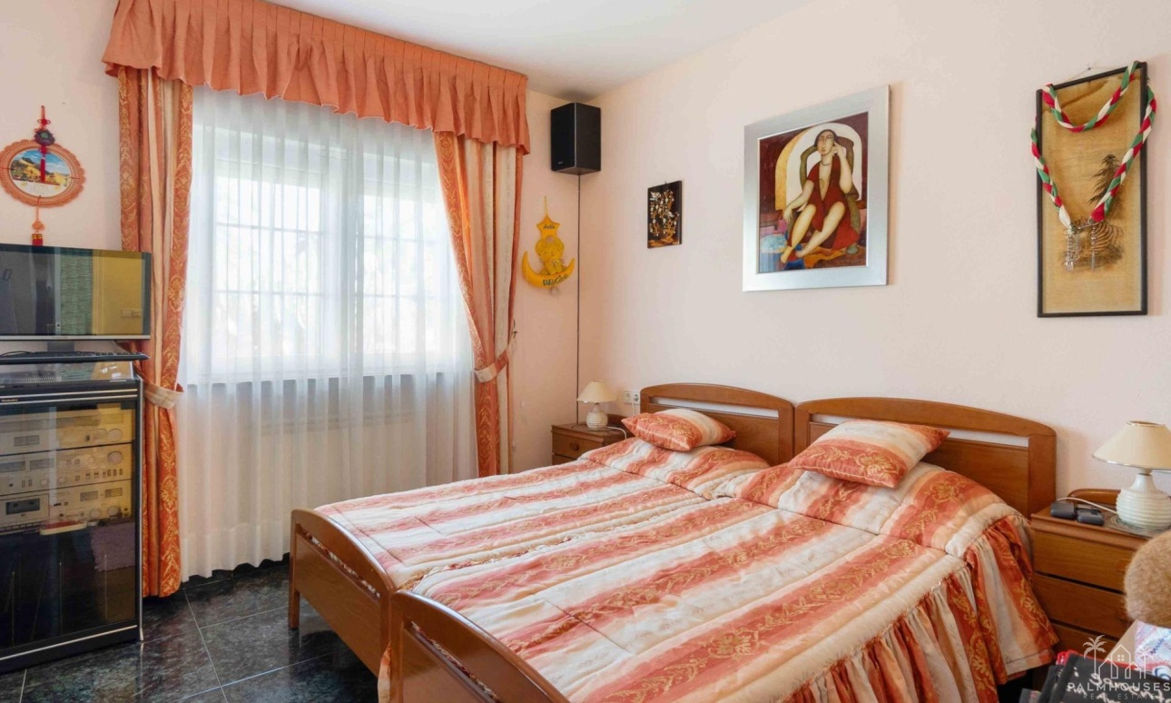 Revente - Villa - Orihuela Costa - Muy Cerca De La Playa