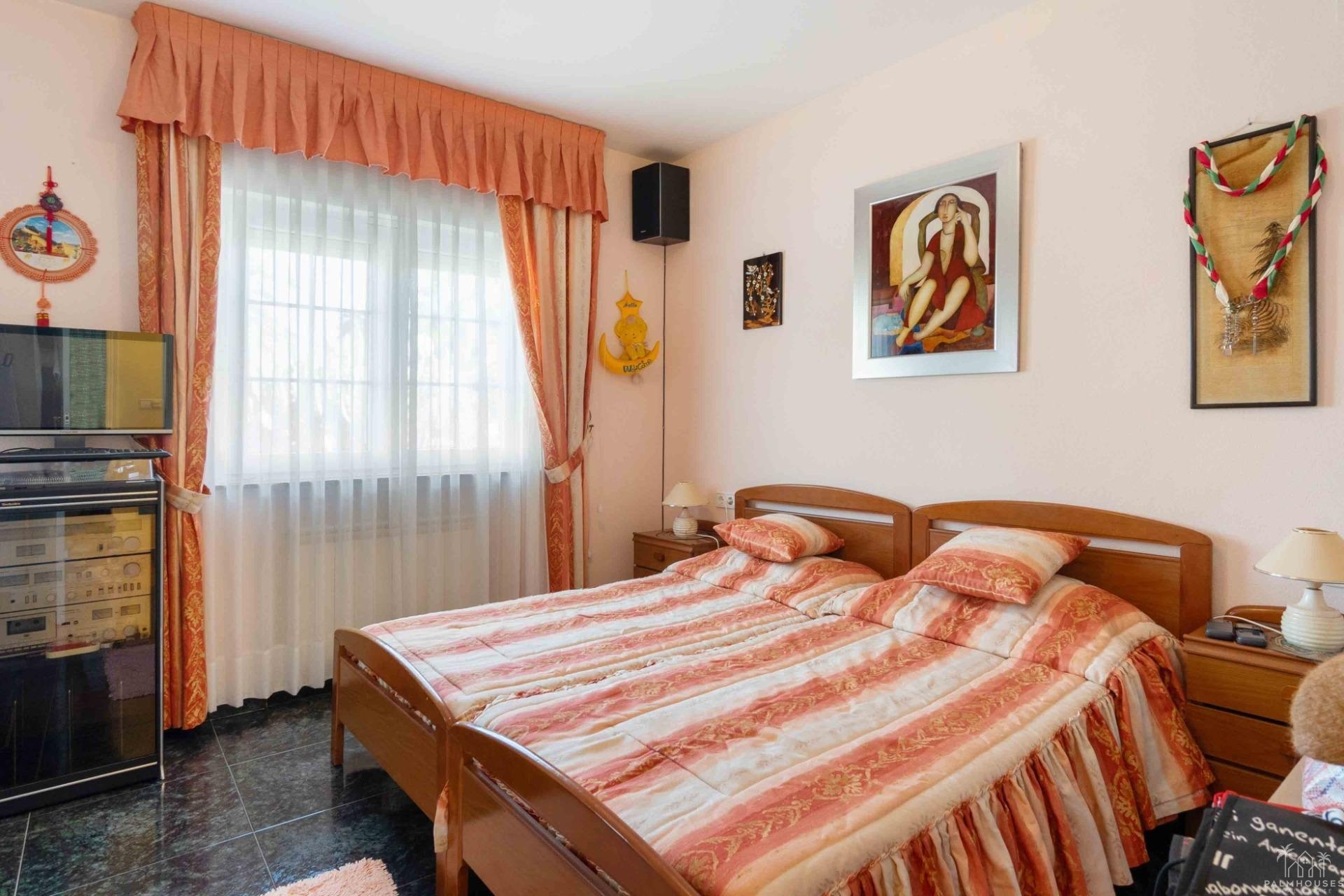 Revente - Villa - Orihuela Costa - Muy Cerca De La Playa
