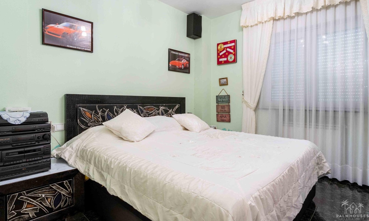 Revente - Villa - Orihuela Costa - Muy Cerca De La Playa