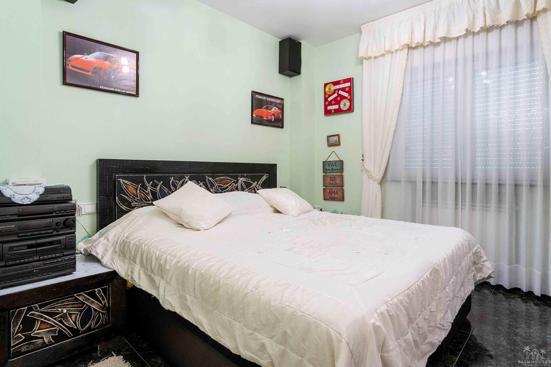 Revente - Villa - Orihuela Costa - Muy Cerca De La Playa