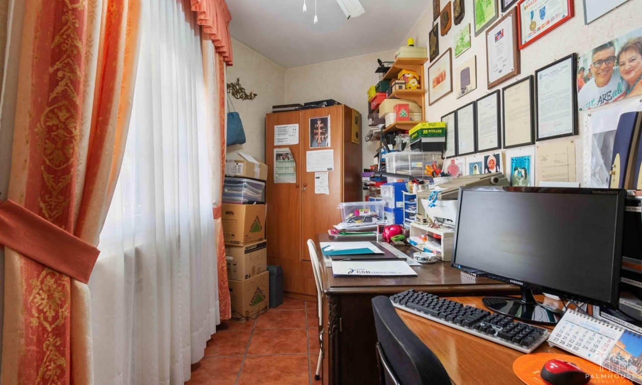 Revente - Villa - Orihuela Costa - Muy Cerca De La Playa