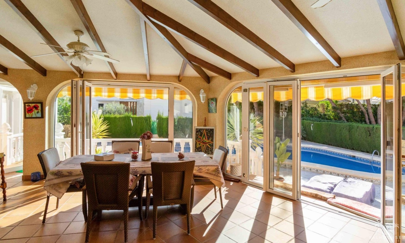 Revente - Villa - Orihuela Costa - Muy Cerca De La Playa