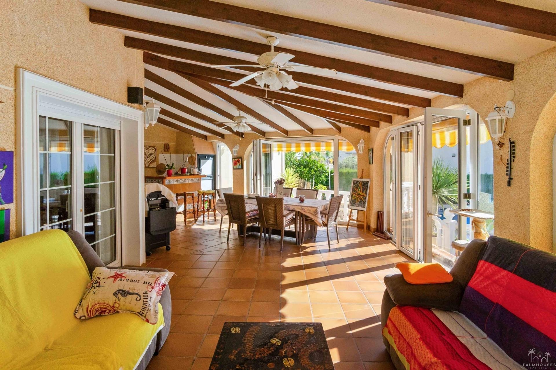 Revente - Villa - Orihuela Costa - Muy Cerca De La Playa