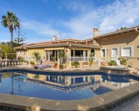 Revente - Villa - Orihuela Costa - Muy Cerca De La Playa