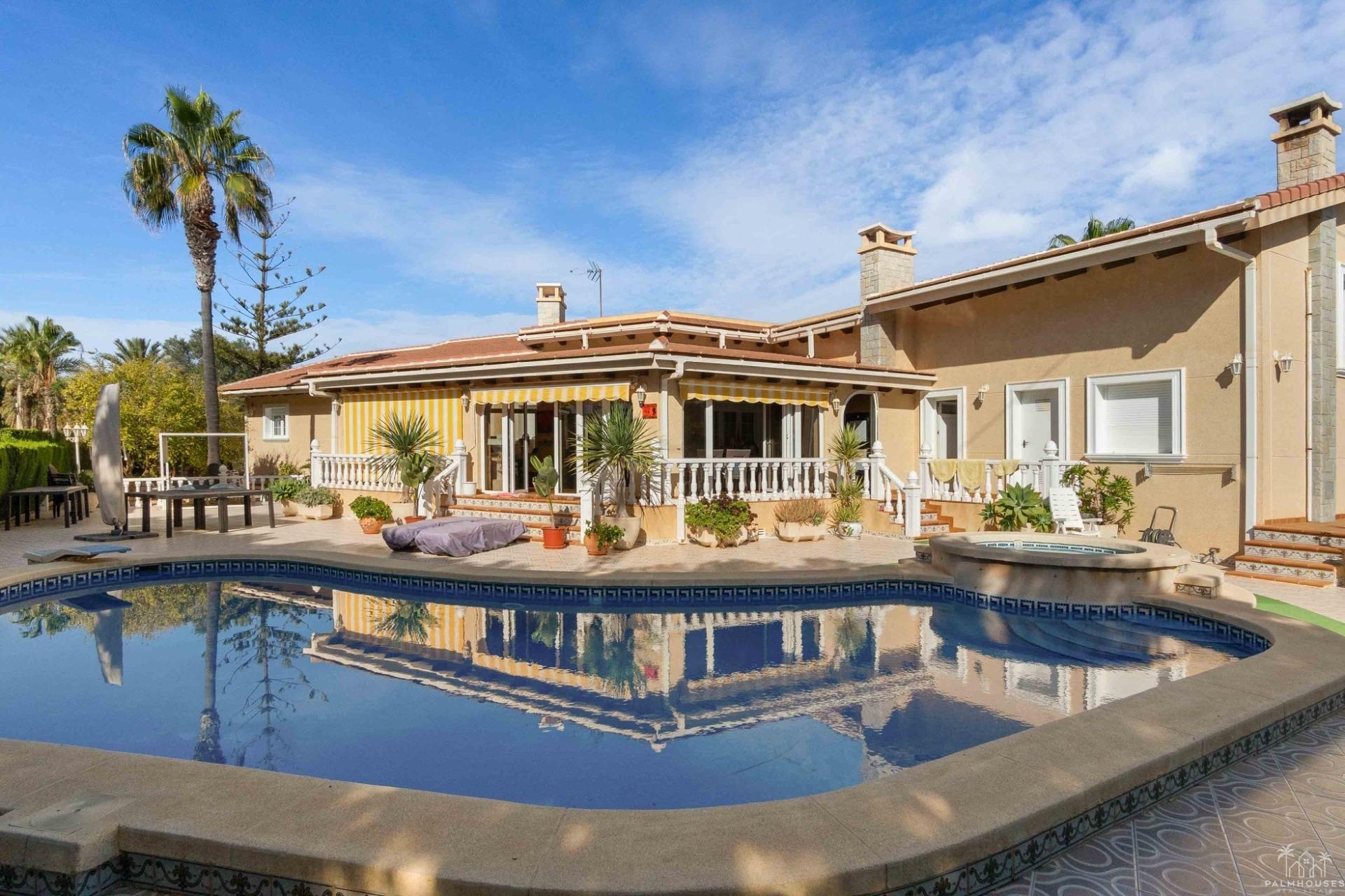Revente - Villa - Orihuela Costa - Muy Cerca De La Playa