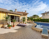 Revente - Villa - Orihuela Costa - Muy Cerca De La Playa