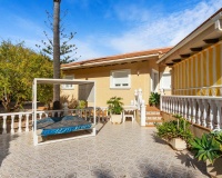 Revente - Villa - Orihuela Costa - Muy Cerca De La Playa