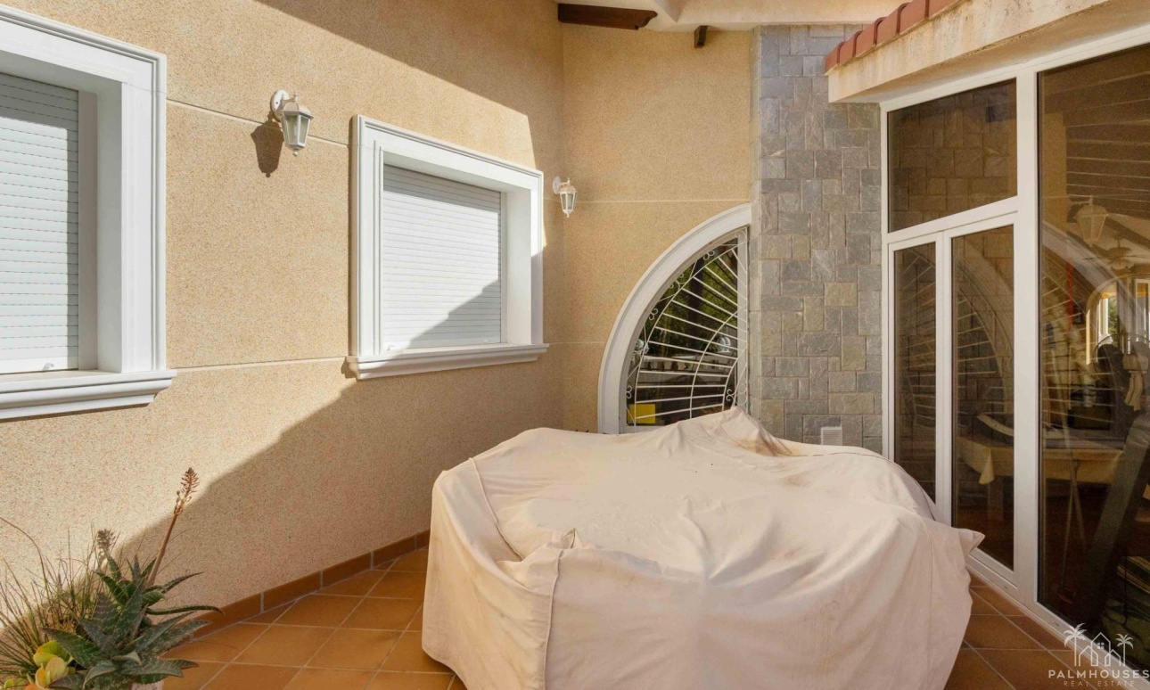 Revente - Villa - Orihuela Costa - Muy Cerca De La Playa