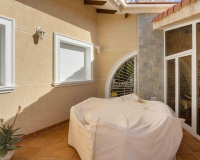 Revente - Villa - Orihuela Costa - Muy Cerca De La Playa