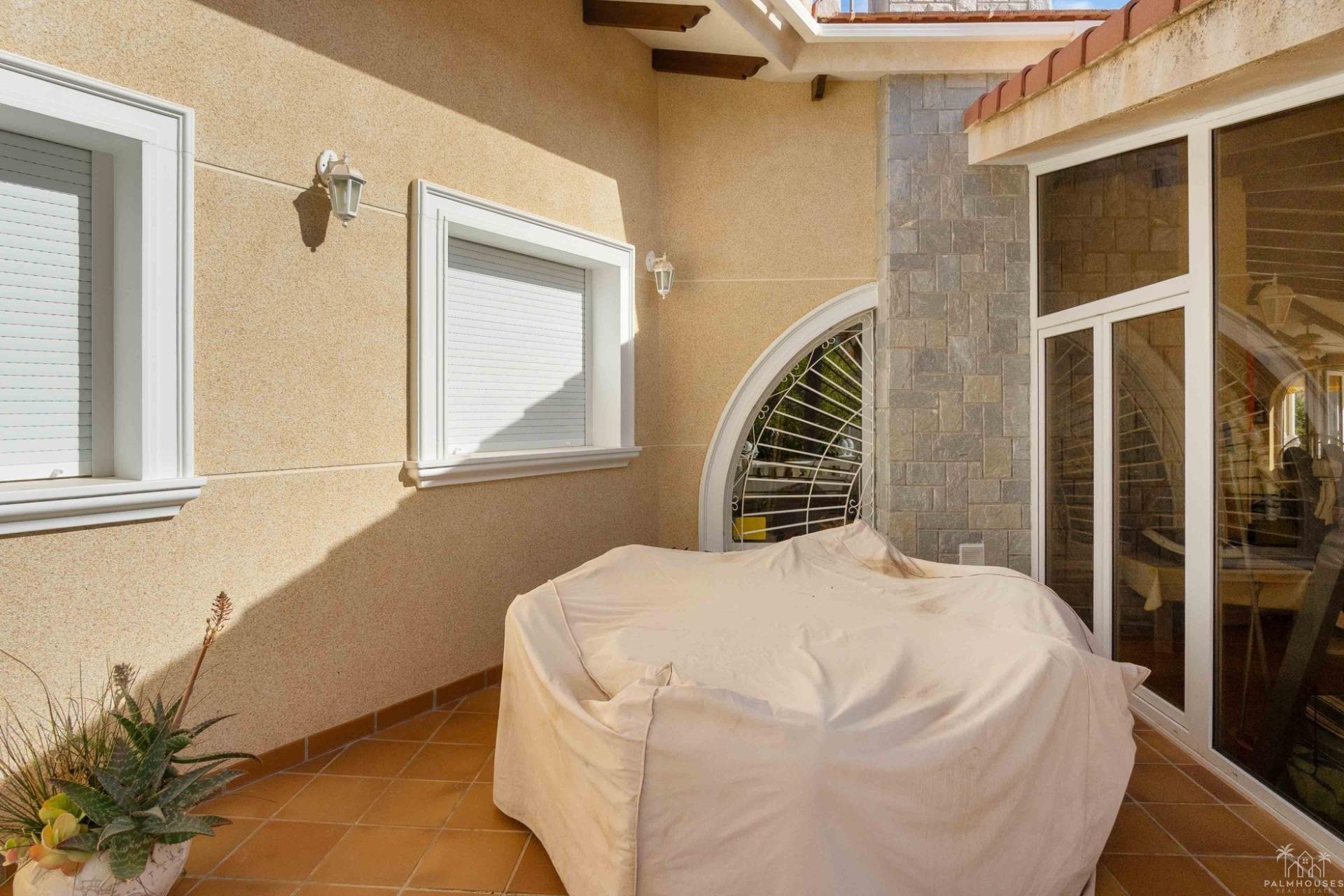 Revente - Villa - Orihuela Costa - Muy Cerca De La Playa