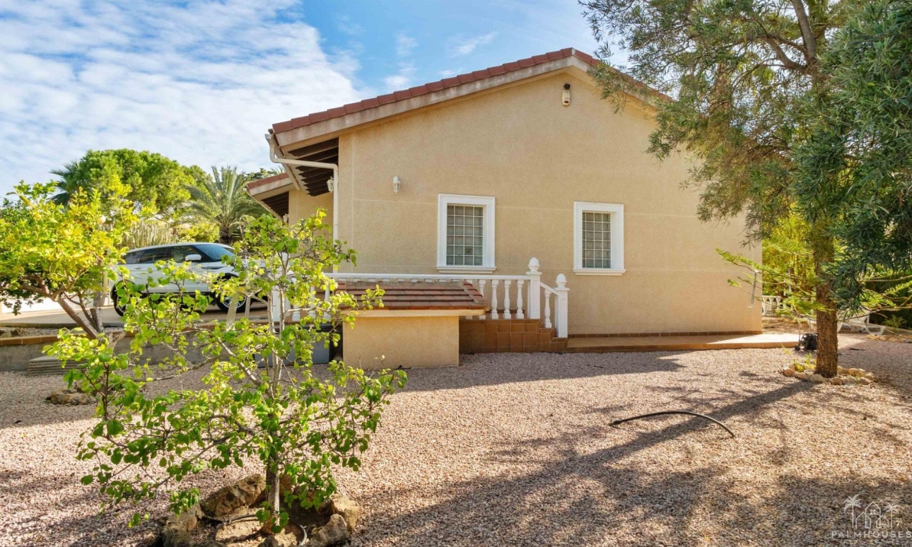 Revente - Villa - Orihuela Costa - Muy Cerca De La Playa