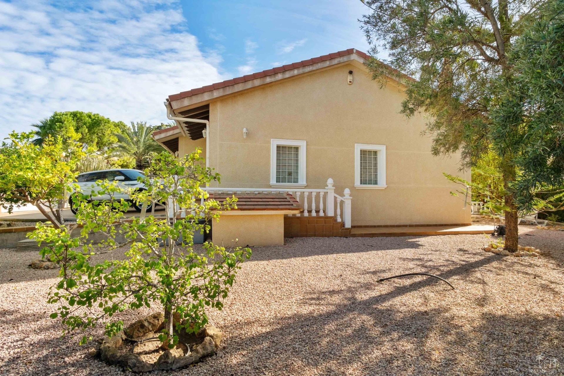 Revente - Villa - Orihuela Costa - Muy Cerca De La Playa
