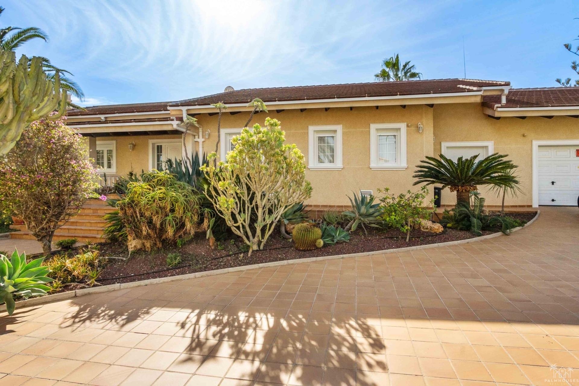 Revente - Villa - Orihuela Costa - Muy Cerca De La Playa