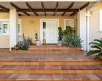 Revente - Villa - Orihuela Costa - Muy Cerca De La Playa