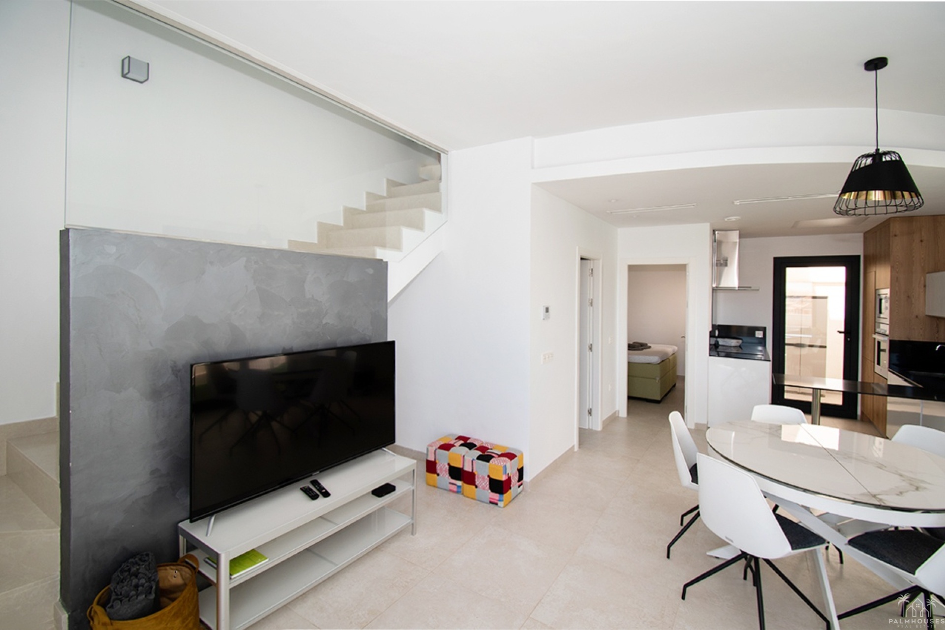 Revente - Villa - Orihuela Costa - pau26
