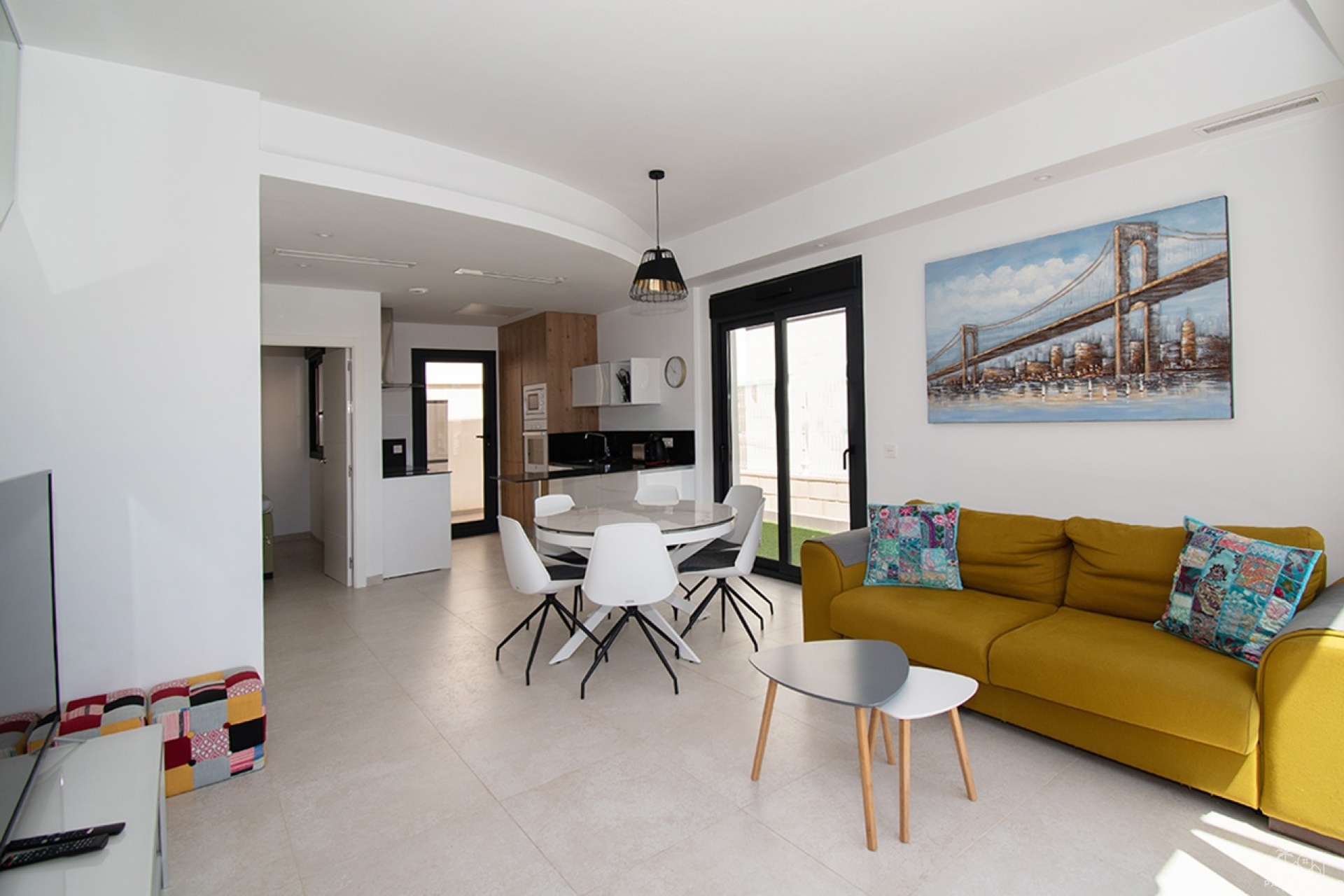 Revente - Villa - Orihuela Costa - pau26
